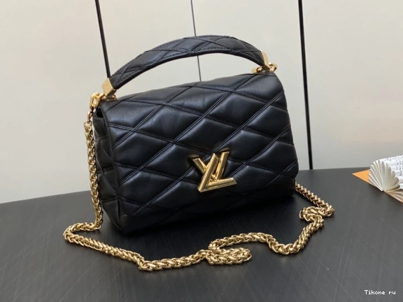 Cheap GO-14 MM VUITTON LOUIS 0808